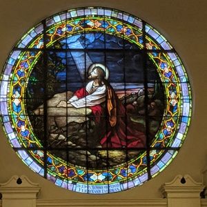 Meet your Posher, Kristina